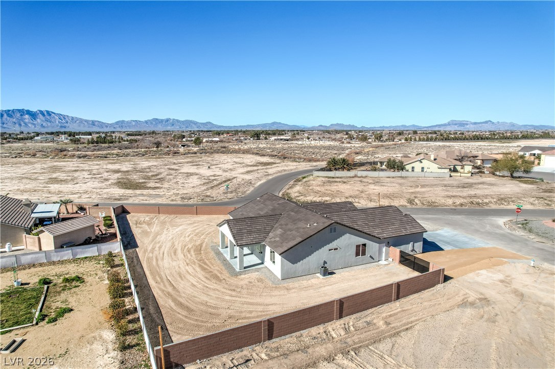 4641 Castlewood, Pahrump, NV 89061