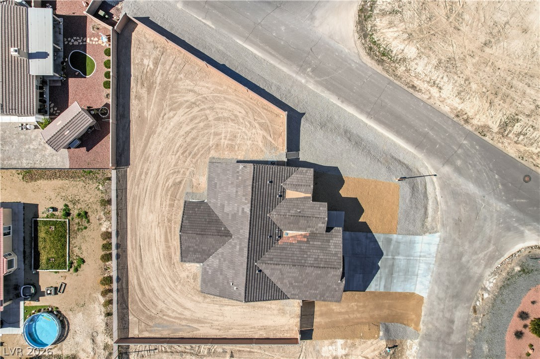 4641 Castlewood, Pahrump, NV 89061