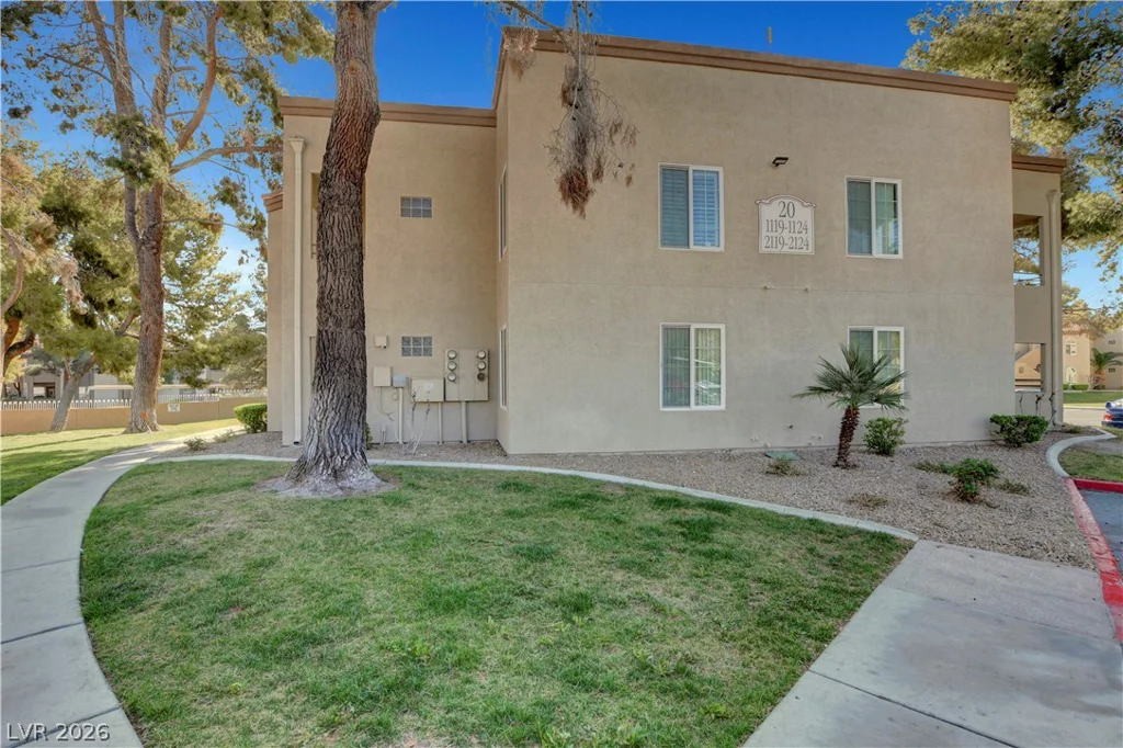 3145 Flamingo, Las Vegas, NV 89121