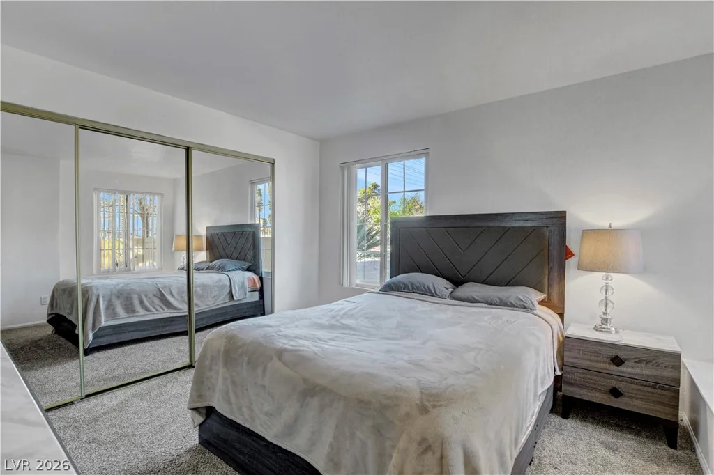 3145 Flamingo, Las Vegas, NV 89121