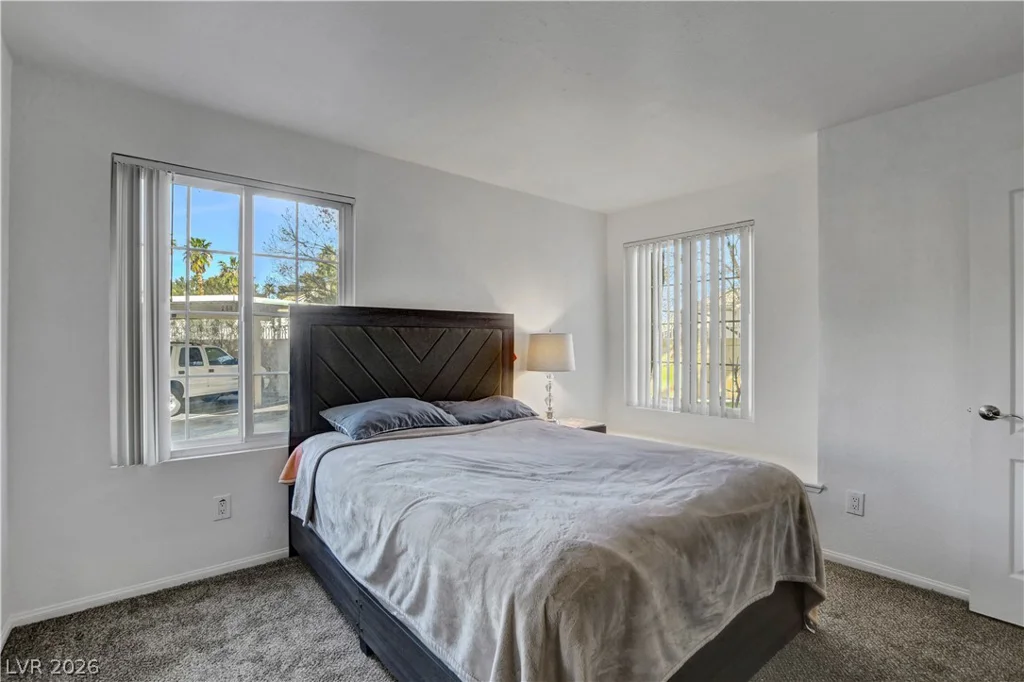 3145 Flamingo, Las Vegas, NV 89121