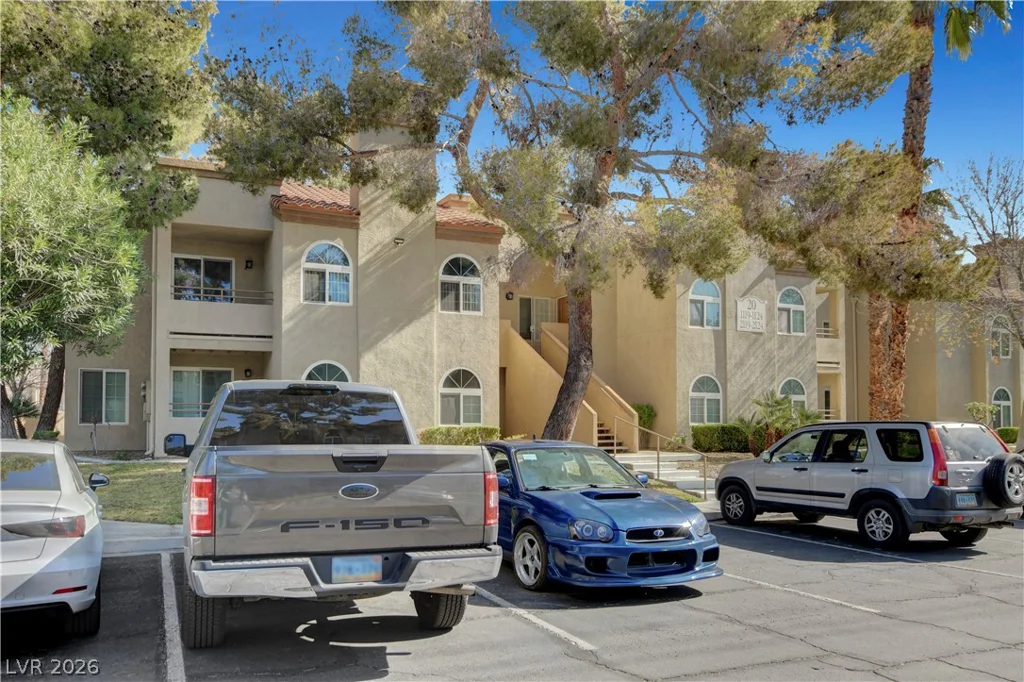 3145 Flamingo, Las Vegas, NV 89121