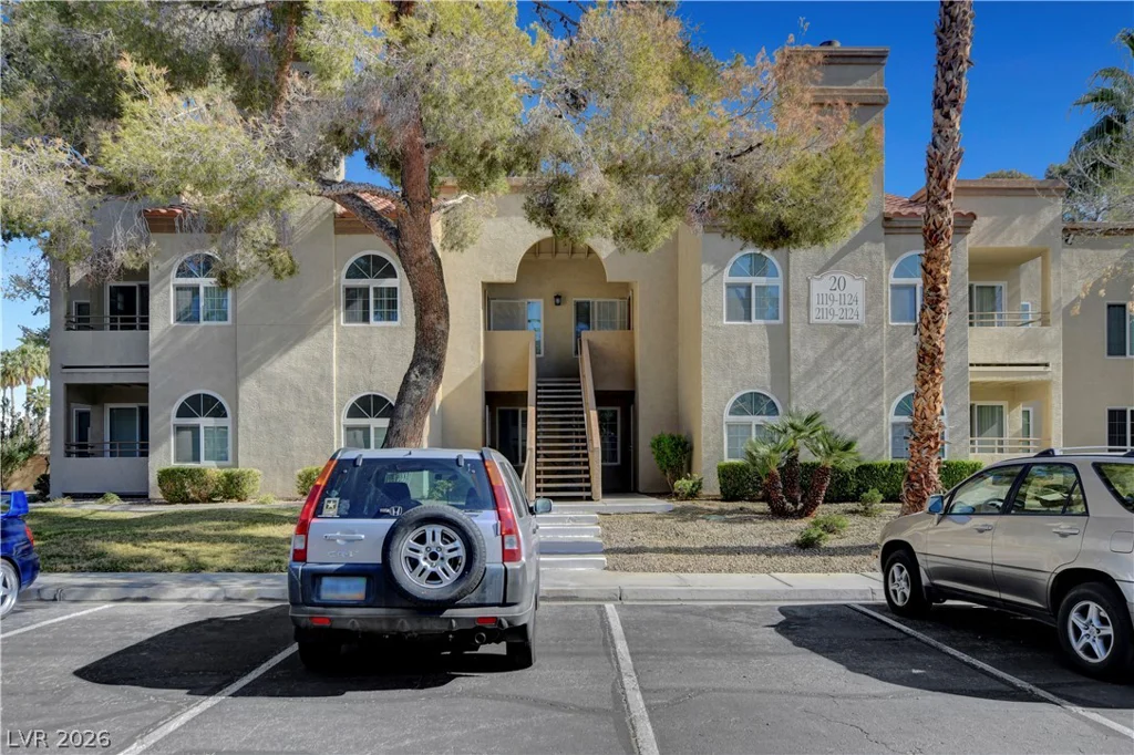3145 Flamingo, Las Vegas, NV 89121