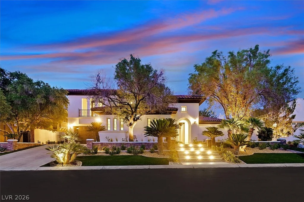 11906 PORT LABELLE, Las Vegas, NV 89141