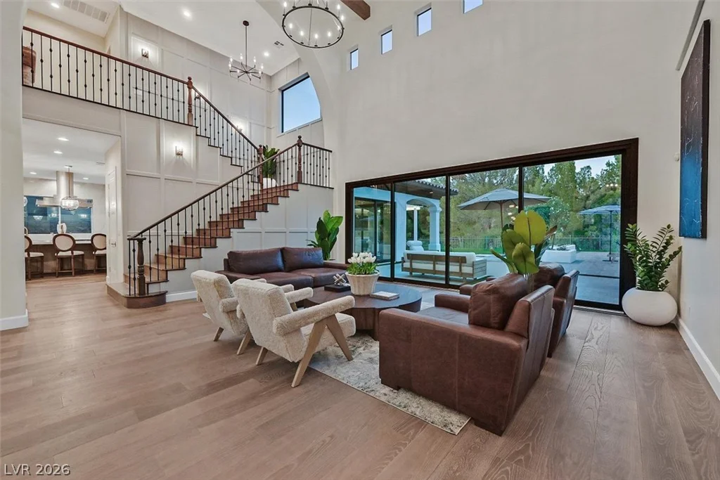 11906 PORT LABELLE, Las Vegas, NV 89141