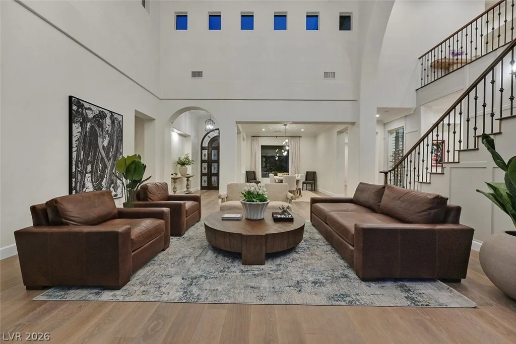 11906 PORT LABELLE, Las Vegas, NV 89141