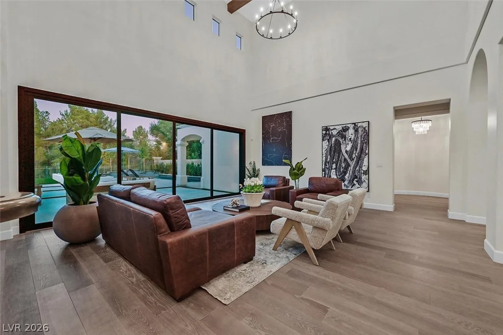 11906 PORT LABELLE, Las Vegas, NV 89141