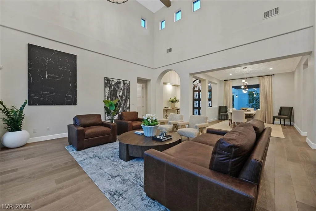 11906 PORT LABELLE, Las Vegas, NV 89141