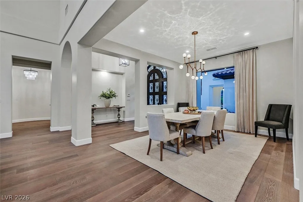 11906 PORT LABELLE, Las Vegas, NV 89141