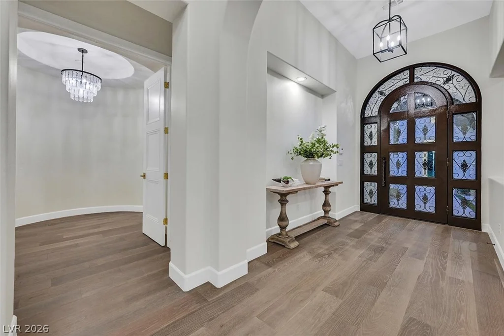 11906 PORT LABELLE, Las Vegas, NV 89141