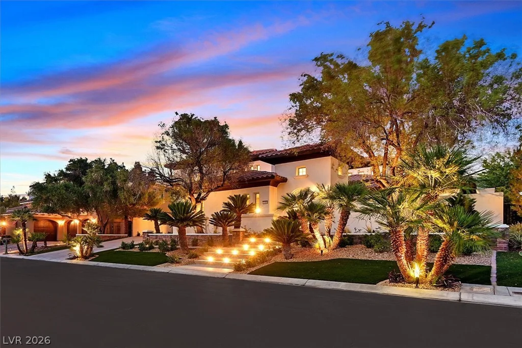 11906 PORT LABELLE, Las Vegas, NV 89141