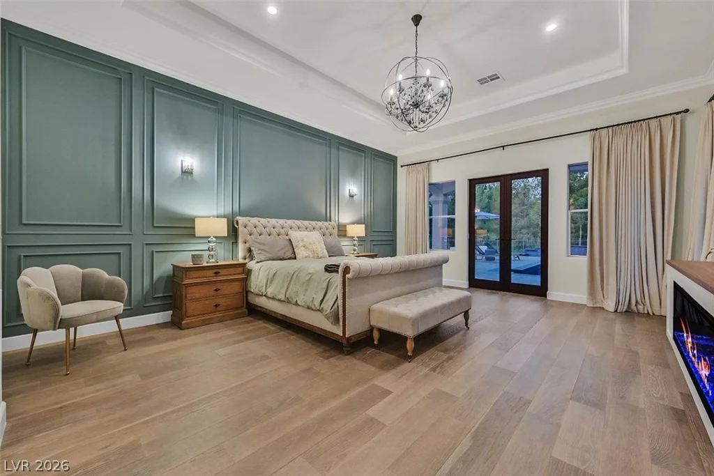 11906 PORT LABELLE, Las Vegas, NV 89141