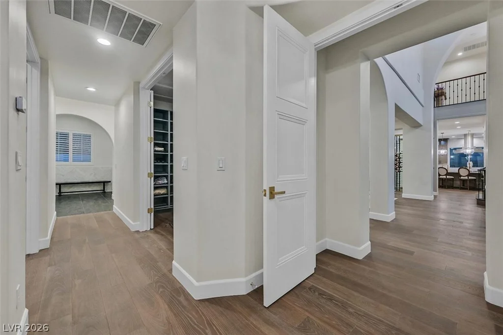 11906 PORT LABELLE, Las Vegas, NV 89141