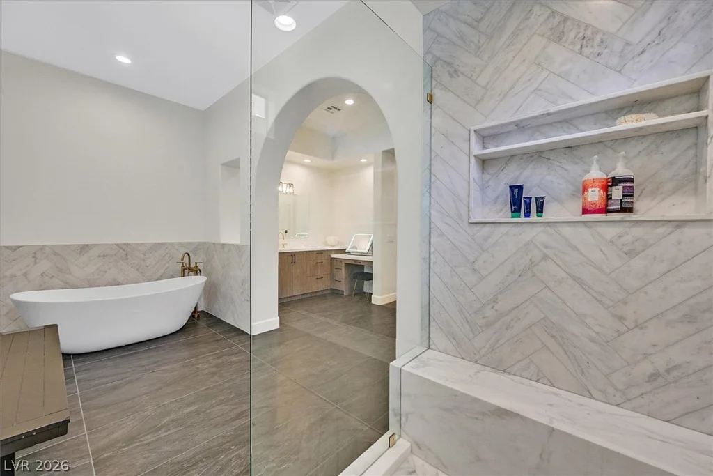 11906 PORT LABELLE, Las Vegas, NV 89141