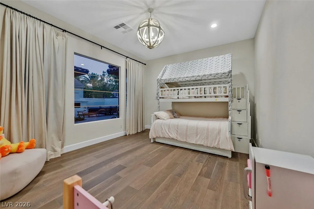 11906 PORT LABELLE, Las Vegas, NV 89141