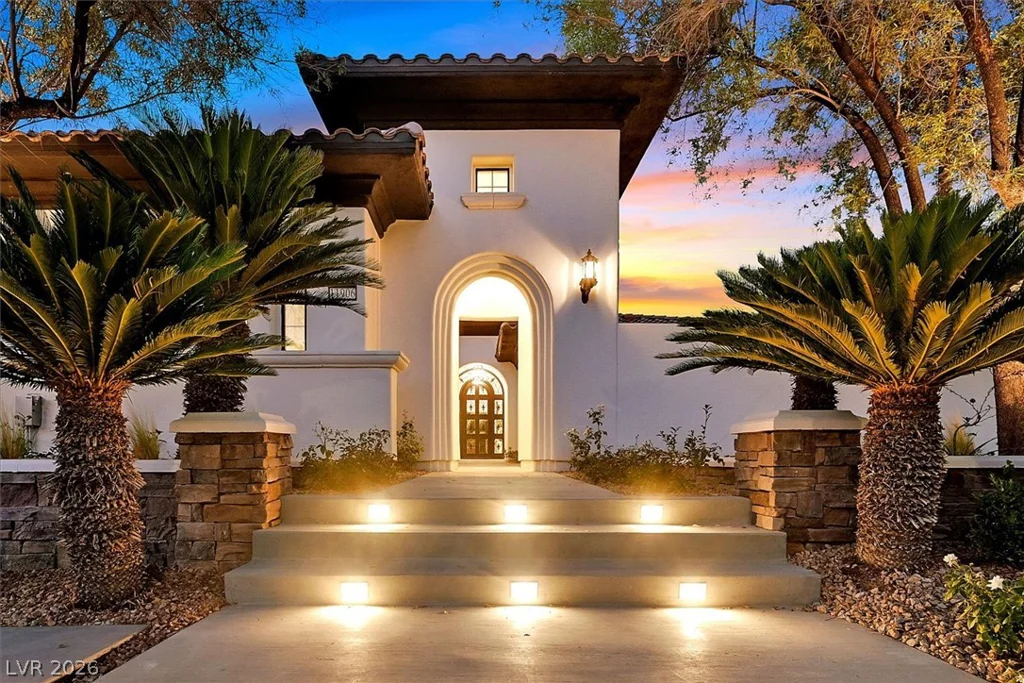 11906 PORT LABELLE, Las Vegas, NV 89141
