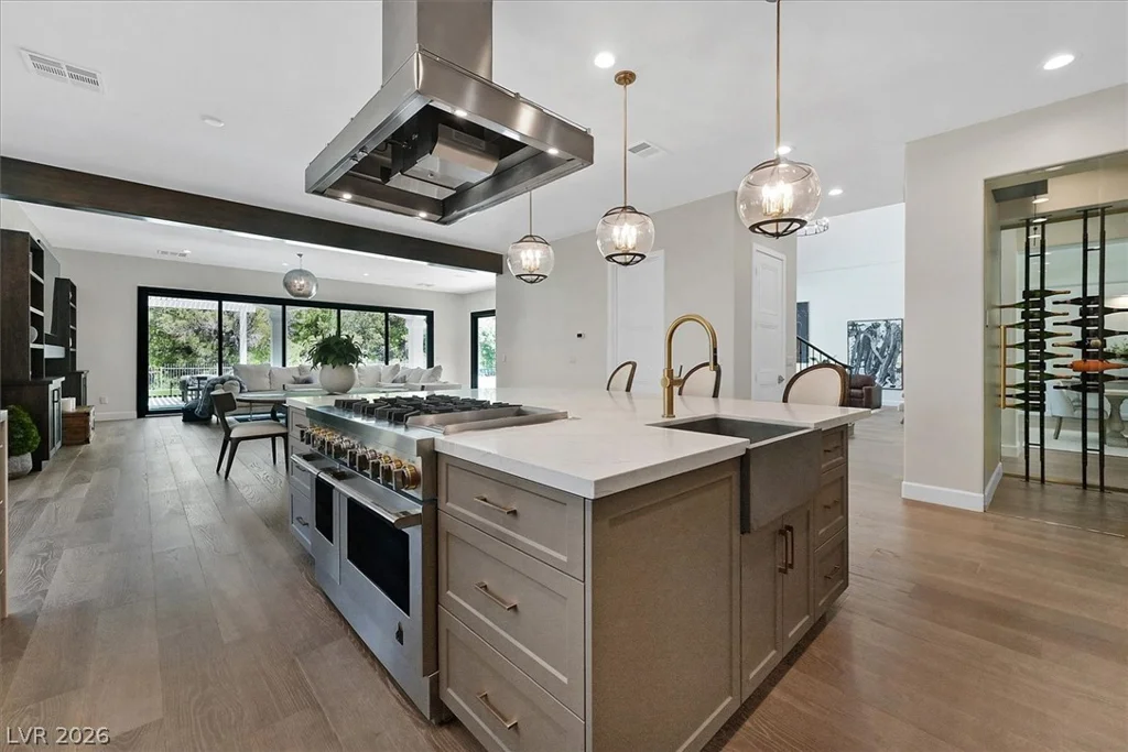 11906 PORT LABELLE, Las Vegas, NV 89141