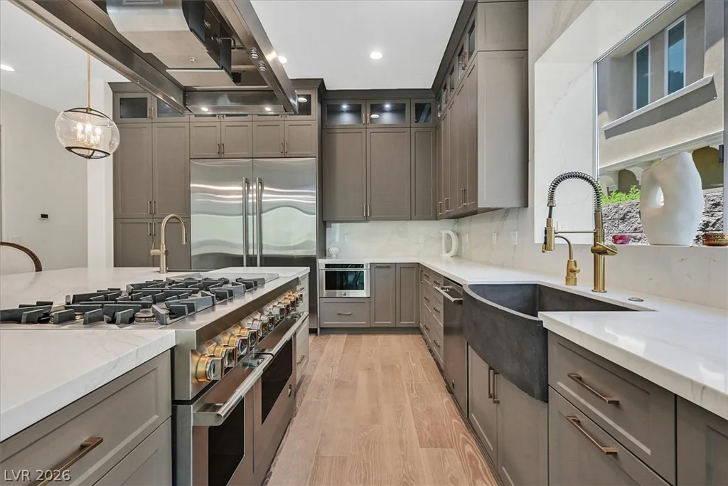 11906 PORT LABELLE, Las Vegas, NV 89141