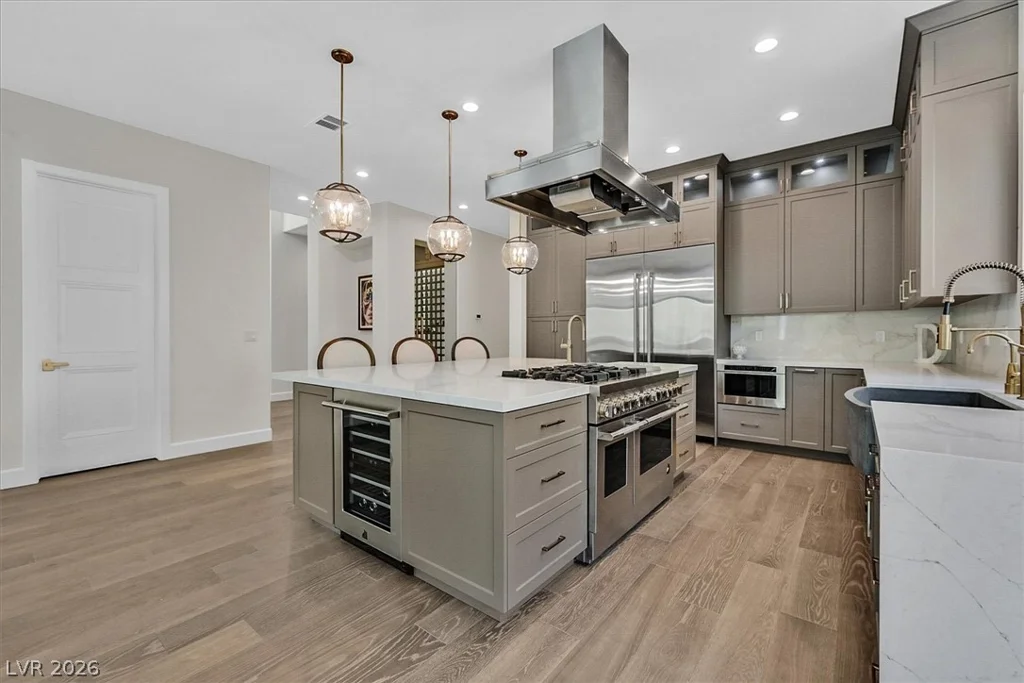 11906 PORT LABELLE, Las Vegas, NV 89141