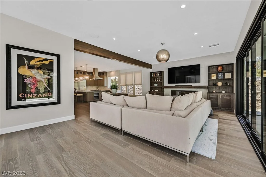 11906 PORT LABELLE, Las Vegas, NV 89141