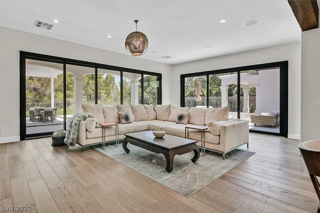 11906 PORT LABELLE, Las Vegas, NV 89141