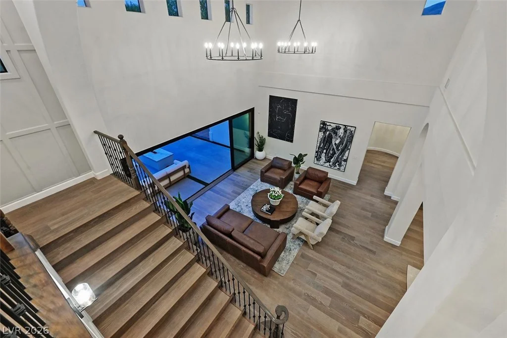 11906 PORT LABELLE, Las Vegas, NV 89141