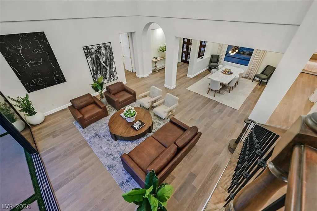 11906 PORT LABELLE, Las Vegas, NV 89141