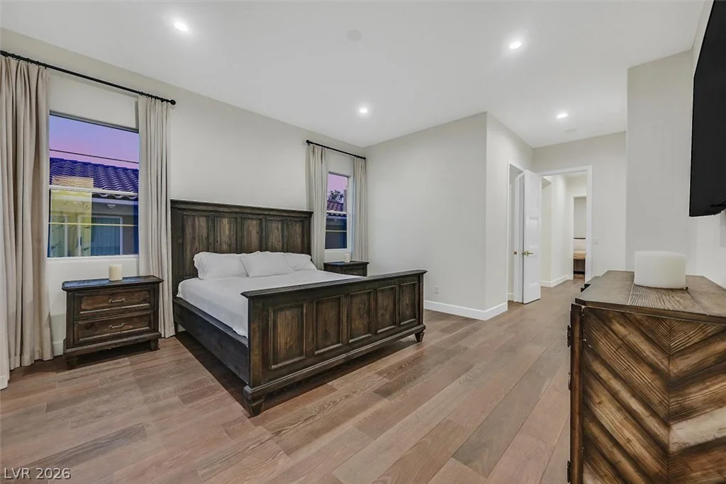 11906 PORT LABELLE, Las Vegas, NV 89141