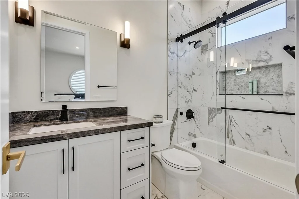 11906 PORT LABELLE, Las Vegas, NV 89141