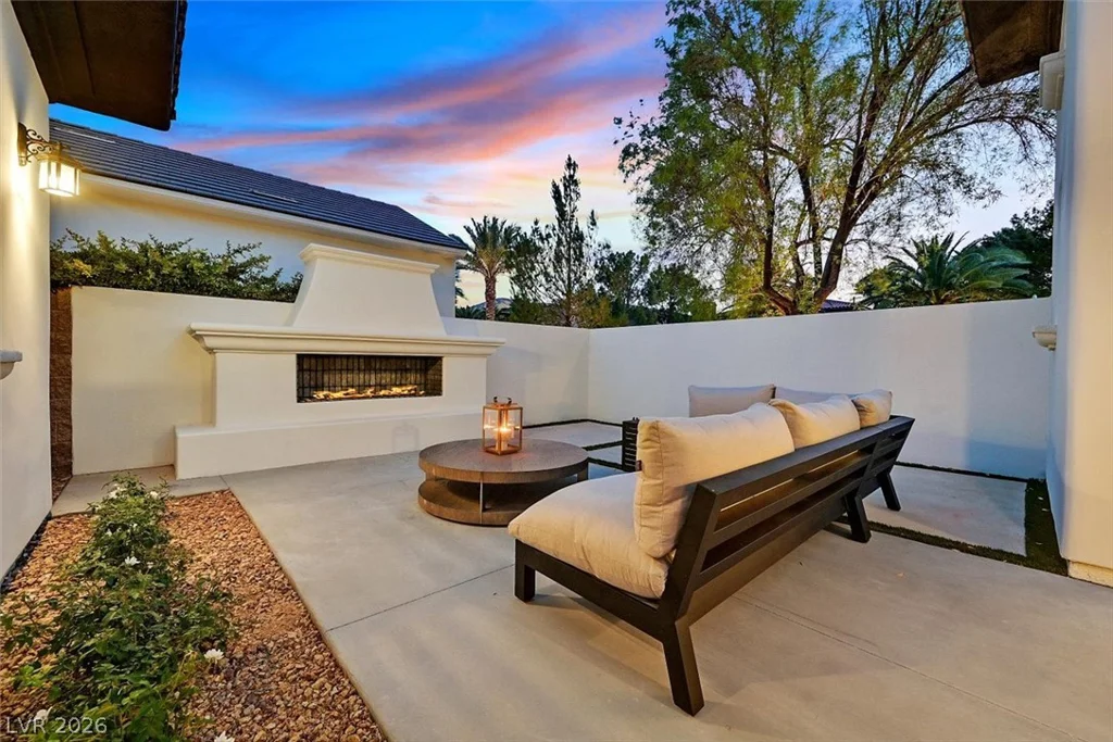 11906 PORT LABELLE, Las Vegas, NV 89141