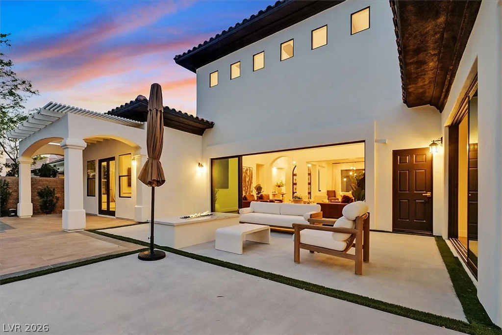 11906 PORT LABELLE, Las Vegas, NV 89141