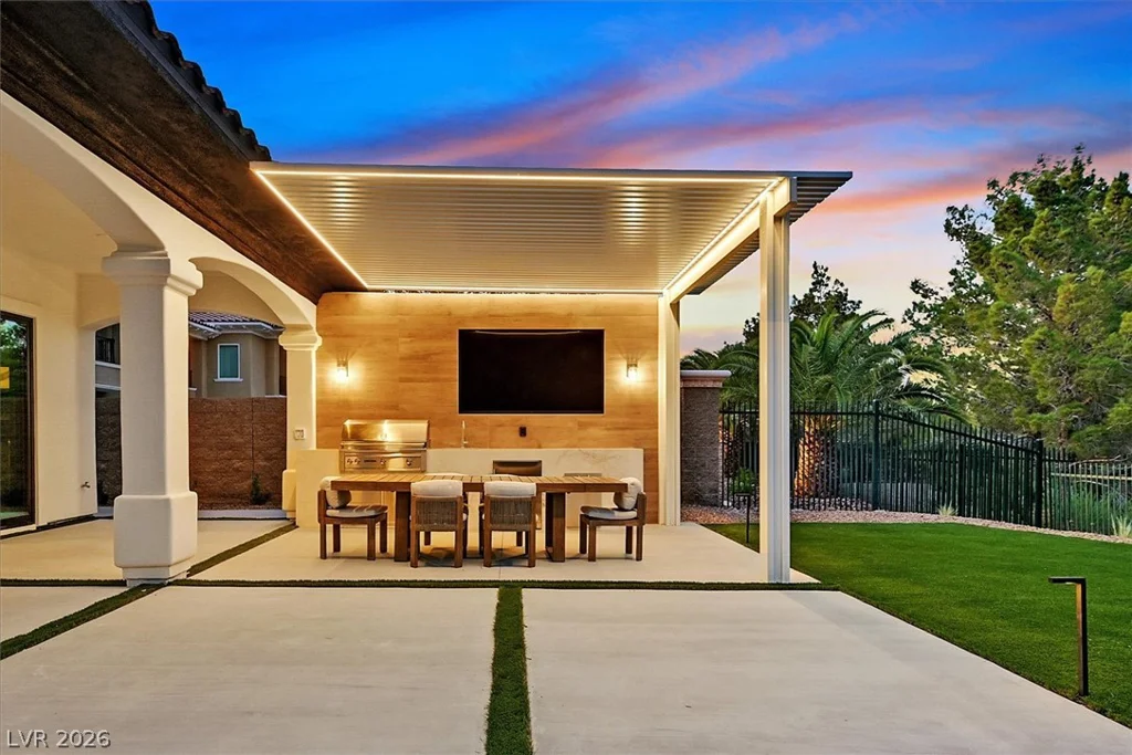 11906 PORT LABELLE, Las Vegas, NV 89141