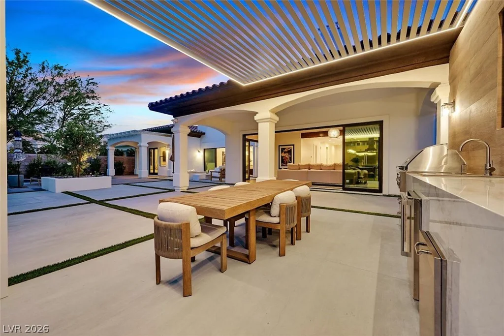 11906 PORT LABELLE, Las Vegas, NV 89141