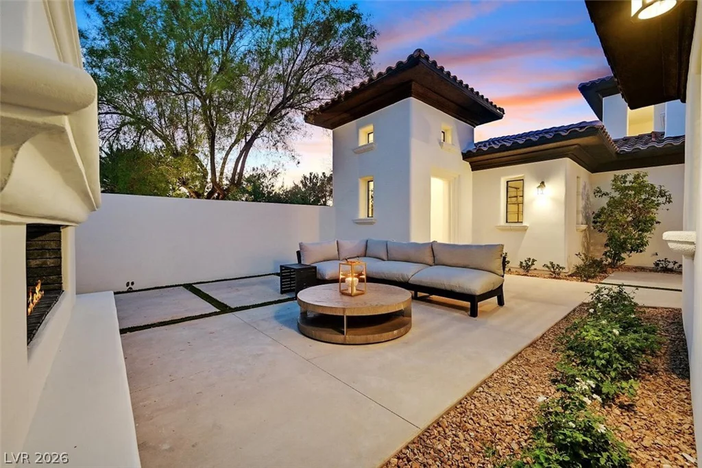 11906 PORT LABELLE, Las Vegas, NV 89141
