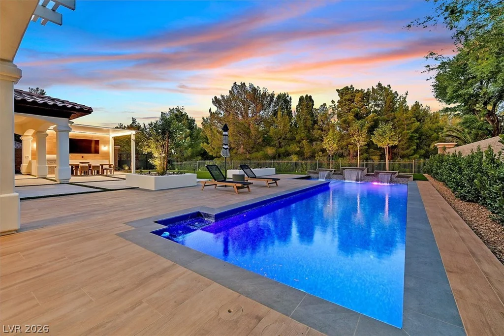 11906 PORT LABELLE, Las Vegas, NV 89141