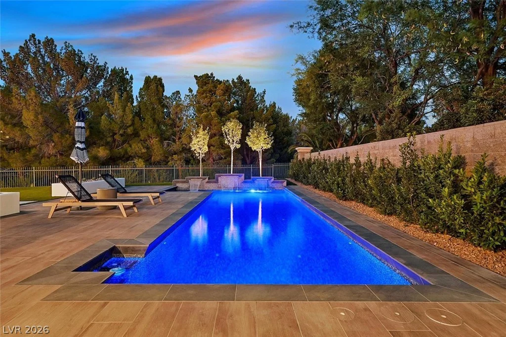 11906 PORT LABELLE, Las Vegas, NV 89141