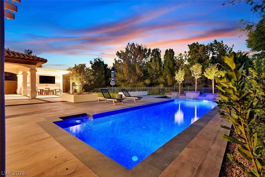 11906 PORT LABELLE, Las Vegas, NV 89141