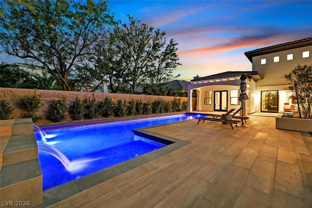 11906 PORT LABELLE, Las Vegas, NV 89141