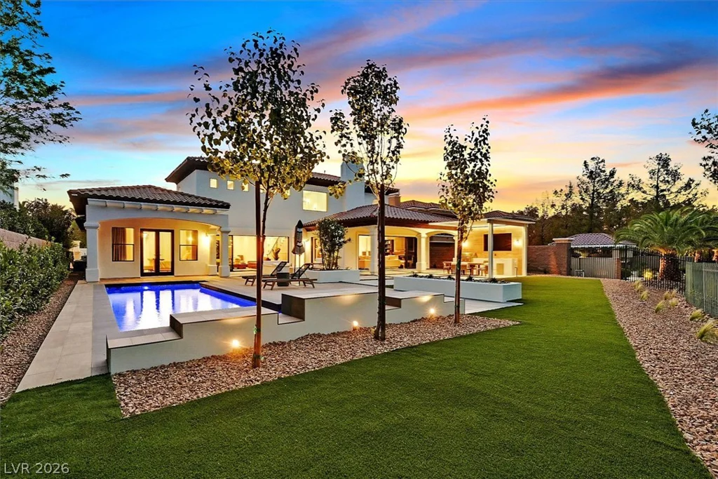 11906 PORT LABELLE, Las Vegas, NV 89141