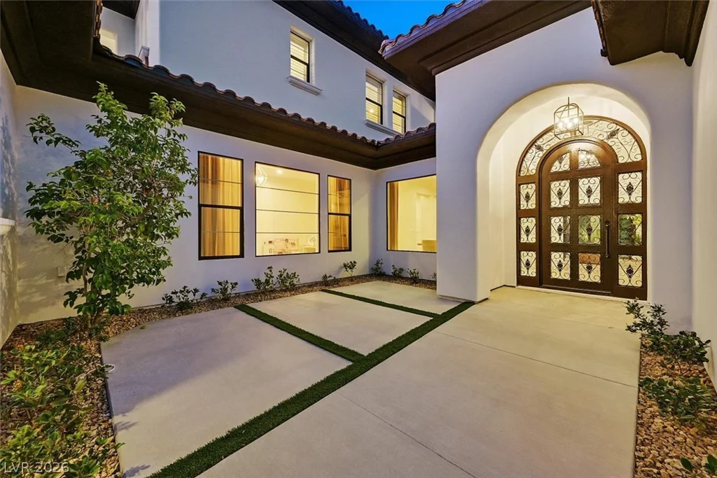 11906 PORT LABELLE, Las Vegas, NV 89141