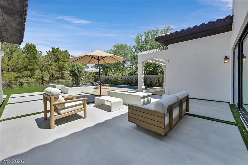 11906 PORT LABELLE, Las Vegas, NV 89141