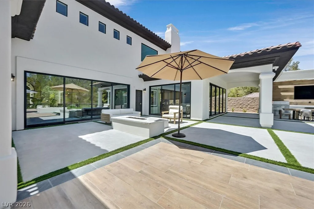 11906 PORT LABELLE, Las Vegas, NV 89141
