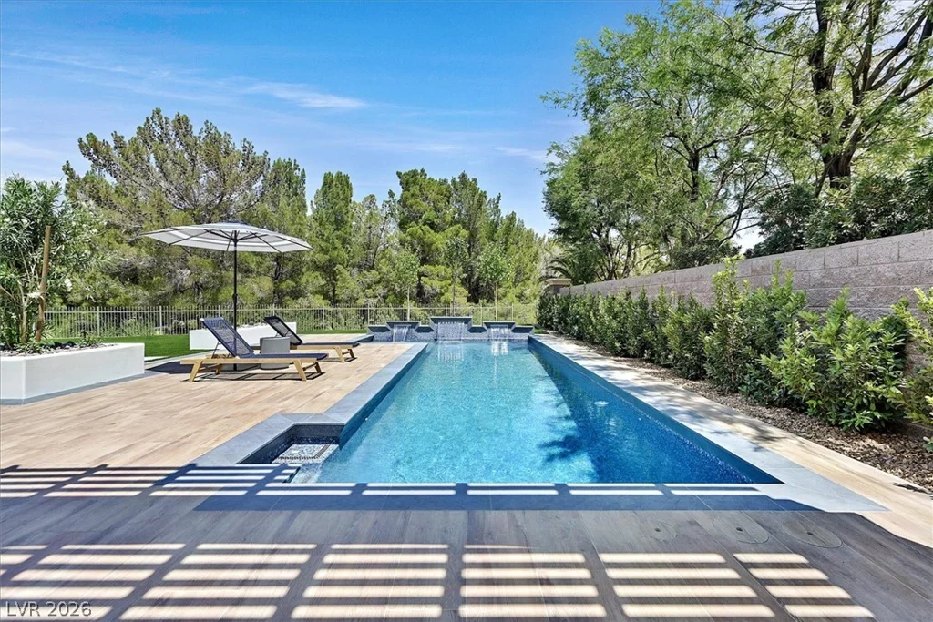 11906 PORT LABELLE, Las Vegas, NV 89141