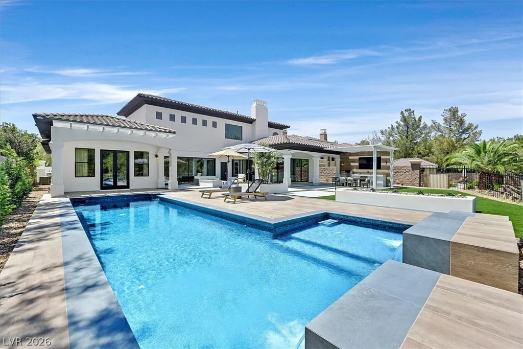 11906 PORT LABELLE, Las Vegas, NV 89141