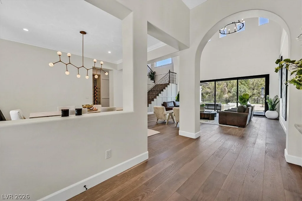 11906 PORT LABELLE, Las Vegas, NV 89141