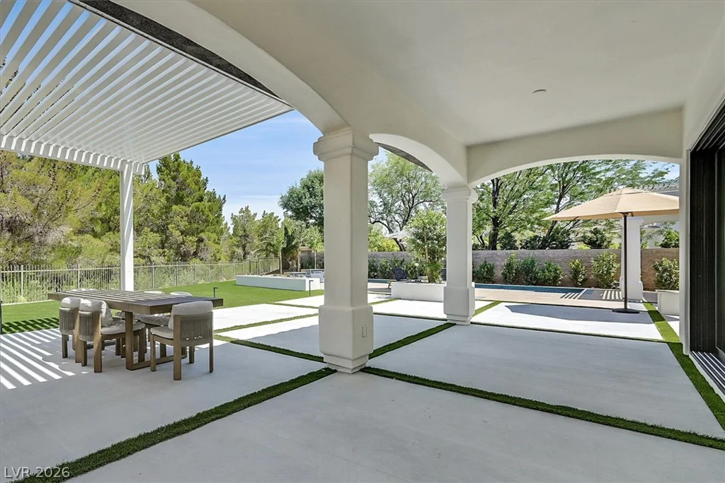11906 PORT LABELLE, Las Vegas, NV 89141