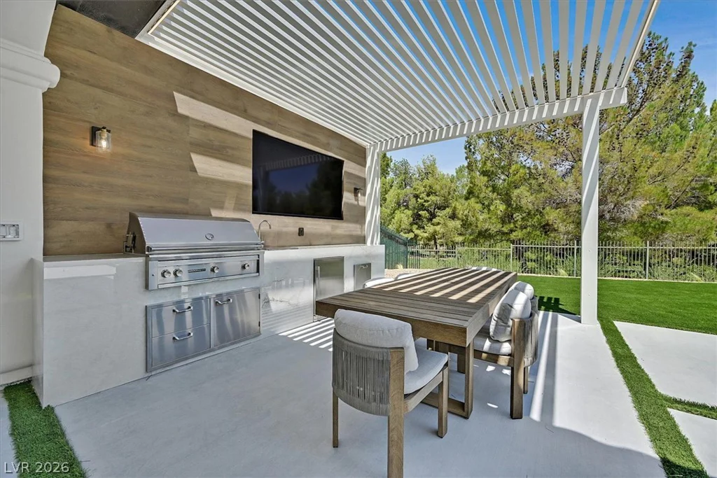 11906 PORT LABELLE, Las Vegas, NV 89141