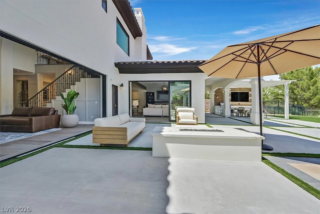 11906 PORT LABELLE, Las Vegas, NV 89141