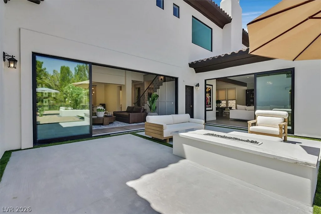 11906 PORT LABELLE, Las Vegas, NV 89141