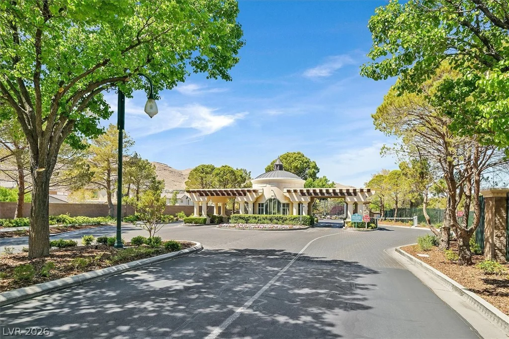 11906 PORT LABELLE, Las Vegas, NV 89141